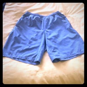 Lululemon men’s shorts